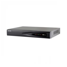 Hikvision DS-7604NI-Q1/4P 4-Channel 1U 4 PoE 4K NVR
